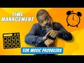The Productivity Hack Every Music Producer Needs