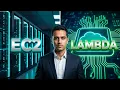 AWS EC2 vs Lambda Which Compute Model Should You Choose