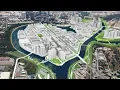 Backers still confident Panther Island is a reality amid scrutiny