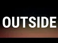 Mo3 Og Bobby Billions - Outside