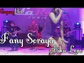 Download Lagu Loro ati - Fany Soraya !! goyang hot dangdut jogja bareng La Rosa Junior