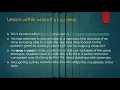 Task Analysis final