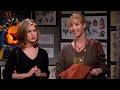 Friends - Phobe And Rachael Get a Tattoo