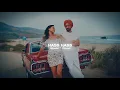 Download Lagu Hass Hass ( Slowed + Reverb ) - Diljit Dosanjh X Sia