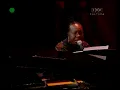 NINA SIMONE - Baltimore (LIVE Warsaw 1997)