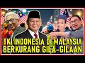 MALAYSIA KELABAKAN ⁉️ DUBES INDONESIA TEGAS, NYATAKAN TKI DI MALAYSIA AKAN TERUS DIKURANGI ‼️