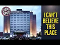 DoubleTree by Hilton Springfield - I Can t Believe This Place Springfield MO United States