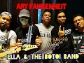 Meniti Suratan - MAY (Ary Fahrenheit ft Ella \u0026 The Botoi Band)