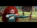 Brave Touch the sky (Video) HD
