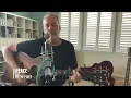 Peace In the Pines Cover