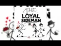 Blaka Dan - The Loyal Sideman (Official Audio) | Soca 2027