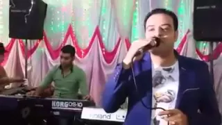 النجم حسن عبدالوهاب مين ياعالم فى اللى فيه موسيقار مصطفى محمود اسلام التعلب 