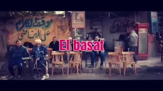 حالة واتس قل للمليحة في الخمار الاسود 