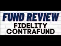 FCNTX vs FSPGX Which Is Better for Your Portfolio - Active Growth Fund or Low-Cost Index Fund