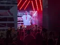 Luke Combs - Beer Never Broke My Heart - Columbus, OH 2022