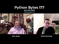 Coding is 90 Google Searching - Python Bytes