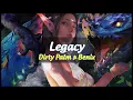 Download Lagu Music | Legacy - Dirty Palm & Benix