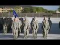 Air Force Basic Training - Foundation Building