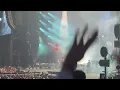 Post Malone - Wow live Summerfest in Milwaukee 26