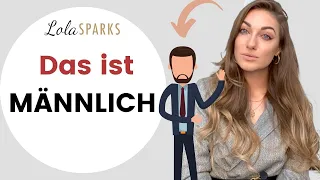 m nnlichkeit st rken mit diesen zwei tipps
