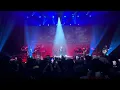 NaFisa - Abg Gad ft XPDC METALkestra Live at Zepp KL (08/11/2025).