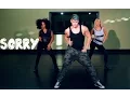 Download Lagu Justin Bieber - Sorry | The Fitness Marshall | Dance Workout