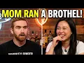 Andrew Santino Whiskey Ginger Podcast The Truth About Billionaires Hollywood Hustle