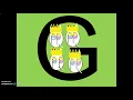 The Story of The Land of Gallon