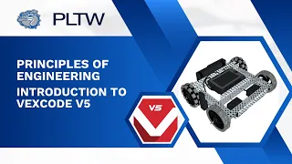 PLTW POE - Python Programming