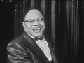 Ivory Joe Hunter "Since I Met You Baby" on The Ed Sullivan Show