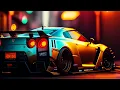 Download Lagu Teriyaki Boyz - Tokyo Drift (oskalizator. Phonk Remix) 1 Hour: Ultimate Driving Vibes