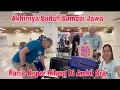 Download Lagu Akhirnya sudah sampai jawa!! Panic Koperku Hilang di Ambil Org 🤣