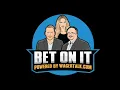 Bet On It NFL Week 4 Picks and Predictions Vegas Odds Barking Dogs and Best Bets