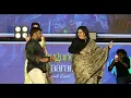 Team Nenu Ready Dance at Masthugundira Yavvaram Song Launch Event | Shreyas Media