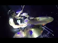 Download Lagu [Drum Cam] BURGERKILL - Tiga Titik Hitam (live at Rockin' Noizee 2017)