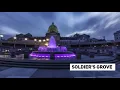 The Best Places for Epic Photographs of Harrisburg PA