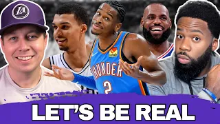 Contender Tiers Who Makes The Cut