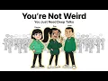 Why Small Talk Drains You and Why You Crave Deep Conversations