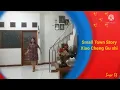 Lagu Small Town Story...Xiao Cheng Gu shi.Choreo: Heru Tian \u0026 Erni Jasin