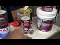 Painting Stucco Masonry Wall with the Best Paint Behr Elastomeric