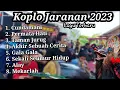 Lagu Full Koplo Jaranan terbaru 2023 New Putro Manggolo glerr