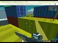 Pixel Combat 2 Unblocked