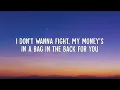 Nothing But Thieves - Overcome (Lyrics)