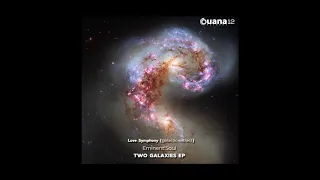 eminentsoul love symphony galactic extract two galaxies ep