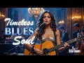Download Lagu Heartfelt Blues \u0026 Soul Ballads 💘 Etta James Style Love Songs Timeless Classics for Broken Hearts
