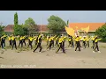Download Lagu Senam Pramuka - X MIA 1 SMABA