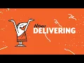 Little Caesars now Delivers