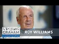 Roy Williams FULL interview NCAA legend on state of college basketball retirement