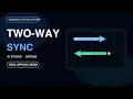 Google AI Studio Gets Two-Way GitHub Sync What Changed