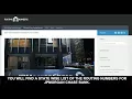 How to find the JPMorgan Chase Bank Routing Number